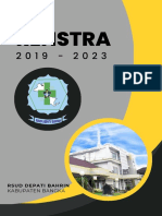 Renstra 2019 - 2023