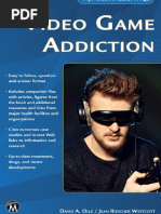 (MyModernHealth FAQs) Olle, David A. - Westcott, Jean Riescher - Video Game Addiction-Mercury Learning and Information (2018)