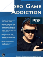 (MyModernHealth FAQs) Olle, David A. - Westcott, Jean Riescher - Video Game Addiction-Mercury Learning and Information (2018)