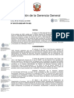 Resolución de La Gerencia General: #001273-2022-MP-FN-GG