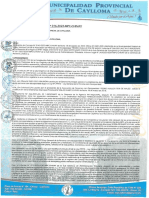 Ordenanza Municipal #016-2022-Mpc-Chivay PDF