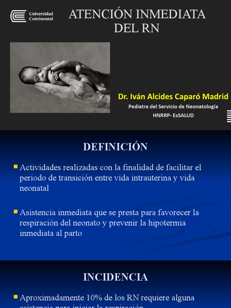 Atencion Inmediata | PDF | Convección | Termorregulación