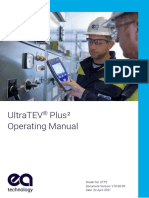2388 v10 00 00 Ultratev Plus2 Operating Manual