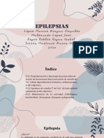 Exposición Epilepsia
