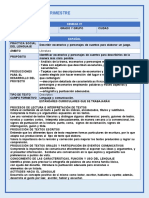 3° Grado Semana 27 (3° Trimestre)