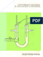 Elctroquímica Uned