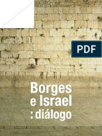 Borges e Israel: Diálogo Año: 2022