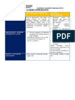 Semana 7 - Tema 1. Tarea - Cuadro Comparativo de La Escuela Keynesiana y La Escuela Neoliberal