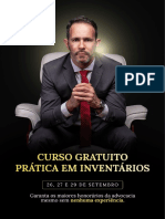 Curso Gratuito Prática em Inventários