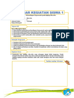 LKS 1 PERBANDINGAN TRIGONOMETRI