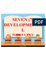 7 Dev. Domains