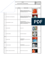 Lista de Epp