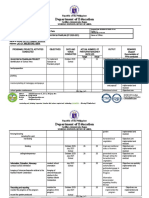 Accomplishment Report - Gulayan Sa Paarlan (Sy 2020-2021)