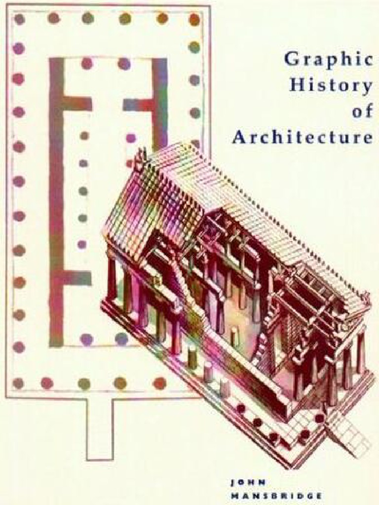 Graphic History of Architecture PDF