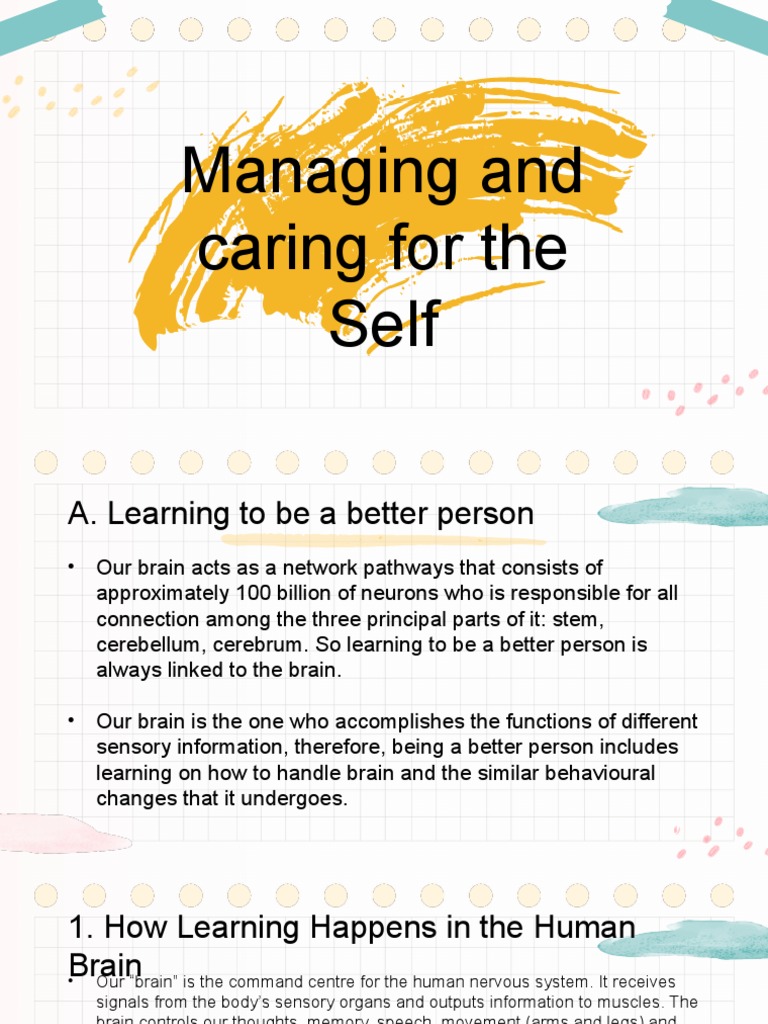 Student Learning & Metacognition | PDF