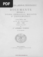 oki Pericle Papahagi Scriitori Aromani in Secolul Al XVIII Lea