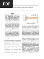 ICML - 2022 - Active Testing Sample-Efficient Model Evaluation