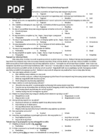 FILIPINO5 Q2 6 Natutukoy Ang Tayutay (Pagsasatao o Personipikasyon) | PDF