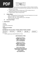 Detailed Lesson Plan in MaTH 2 FINAL