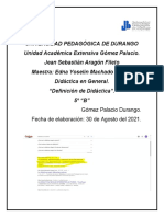 5to - Aragón Fileto - Jean Sebastián - Tarea 1