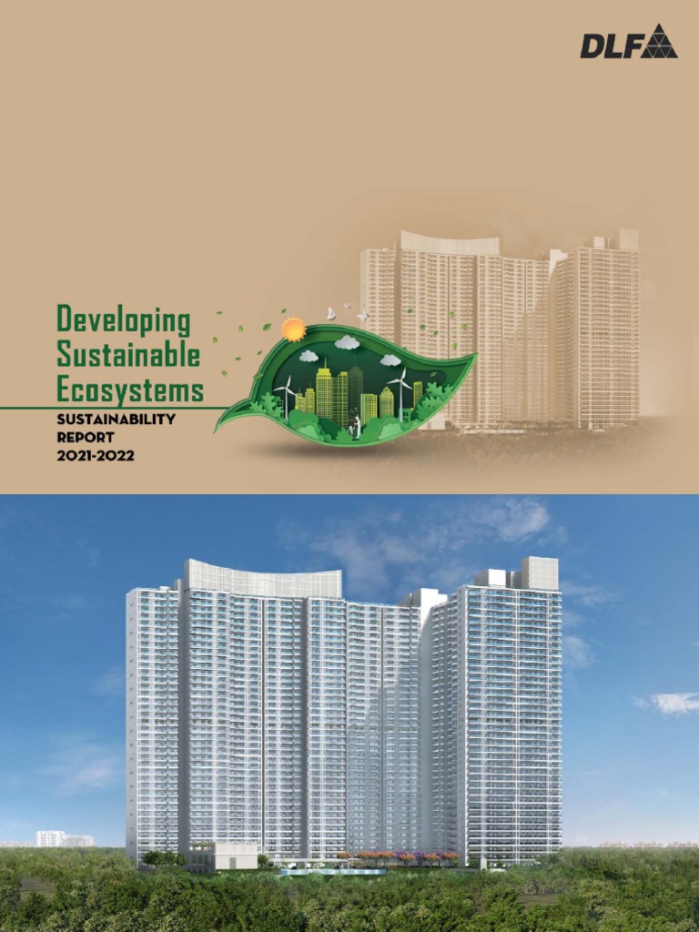 Esg Report 2022 Pdf Sustainability Governance