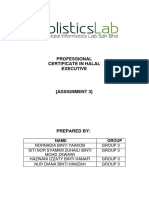 Assignment Group 3