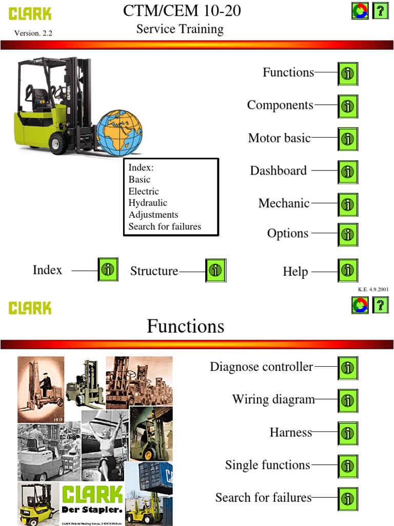 CTM/CEM 10-20 Error Codes Manual | PDF | Electronic Circuits | Electric ...