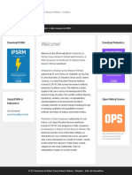 Introduction To Political Science Research Methods + Polimetrics - An Open Education Resource Textbook + Workbook