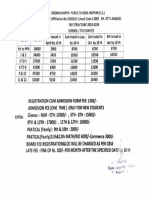 Fee Structure 23-24