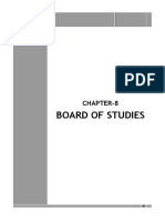 Board of Studies