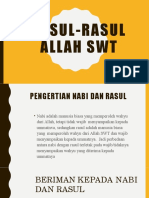 Rasul Rasul