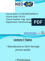 FM-II Lecture-7