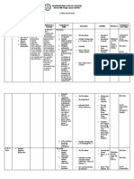 Mathematics 8 New Curriculum Map - 23