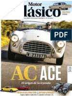 Motor Clasico Revista N 395 Febrero 2022