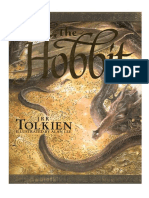 Tolkien J.R.R. - Hobit