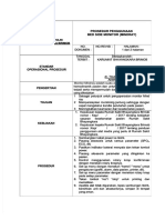 PDF Sop Monitor Mindray - Compress