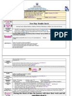 LESSON PLAN - 2nd CO - MIKEE FRANCISCO