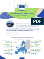 Offshore Renewable Key Technologies PDF