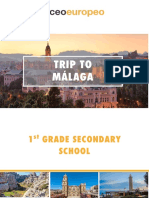 Guia Viaje Málaga2022