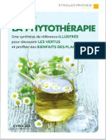 La Phytothérapie (PDFDrive)