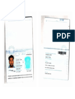 Lakhvir Singh Passport