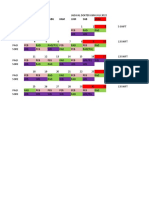 Jadwal Dokter KMH Juli 2022