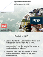 HAP Expansion 10jan2011