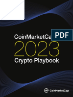 2023 CMC Crypto Playbook en