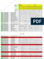 CS Second Year Second Sessional Even