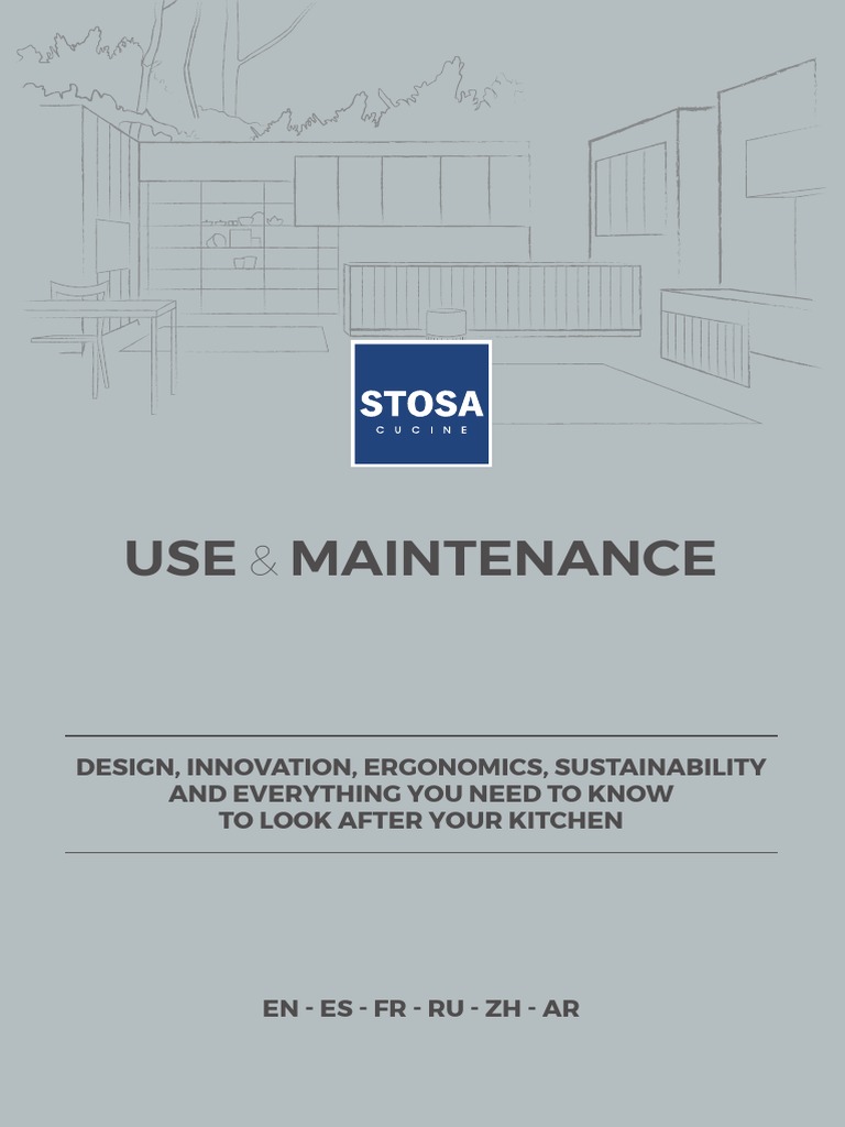 Stosa Cucine Prodotti | PDF | Dishwasher | Cookware And Bakeware