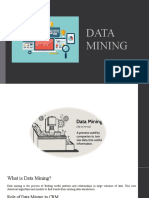 Data Mining Saru