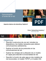 Tema 1 parte 2 (OSI y TCP-IP)