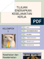 Proyek Kelompok