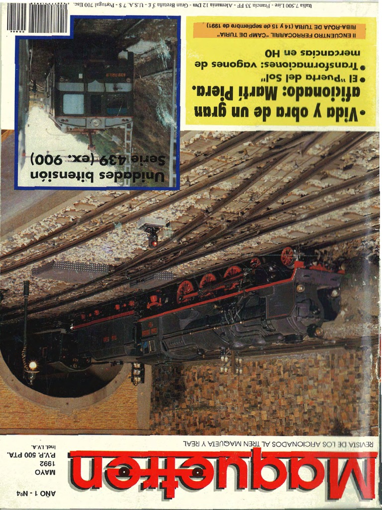 Maquetas | PDF, image size:768x1024